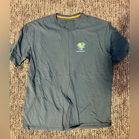 Men’s Patagonia T-shirt - Picture 2 of 4